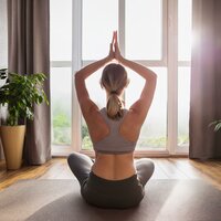Paisajes Sonoros Suaves Y Relajantes - Asistente de melodías apacibles & Buey almizclero relajante & Relajación Sueño Meditación
