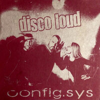 Do It Again Larry L. - Config.sys