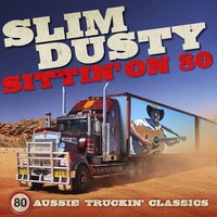 Paralyse My Mind - Slim Dusty