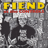 R.I.P - Alien Sex Fiend