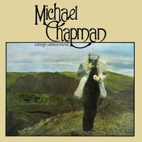 Waiting for a Train (A 1000 Miles from Home) - Michael Chapman