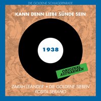 Der kleine Liebesvogel - Rosita Serrano