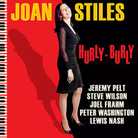 What Would I Do Without You? - Joan Stiles & Steve Wilson