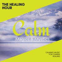 Anguished - Yoga Music & Power Yoga Nature Sounds