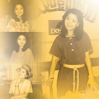 Qing Piao Piao - Teresa Teng