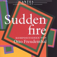 Danza Viva - Detlef Tewes & Otto Freundenthal