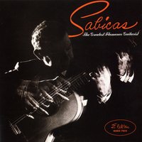 Ecos Flamencos (Sequidilla) - Sabicas