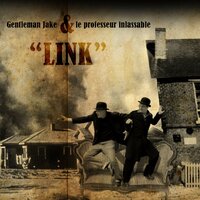Laser Light - Le Professeur Inlassable & Gentleman Jake