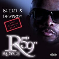 You Don't Know Me - Royce 5'9