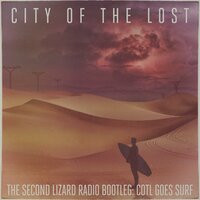 Radio Wave - City of the Lost
