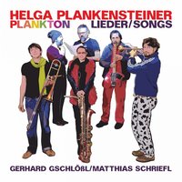 Der stürmische Morgen - Helga Plankensteiner & Франц Шуберт