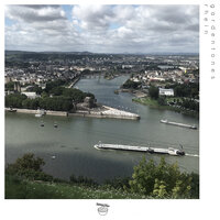Rhein - Gardentones
