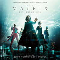 Neo and Trinity Theme - Johnny Klimek & Tom Tykwer
