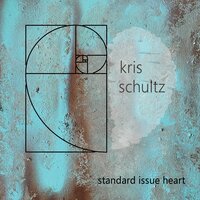 Shoot Out the Stars - Kris Schultz