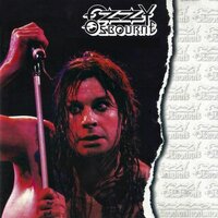 Mama, I'm Coming Home - Ozzy Osbourne