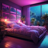 Cuna De Rimas Nocturnas - Nadar en el cielo & Academia sonora para el reposo & Musicoterapia para el Sueño Profundo