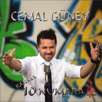 İstanbul Ağlıyor - Cemal Güney