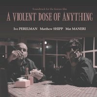 Brasilia - Ivo Perelman & Matthew Shipp & Mat Maneri