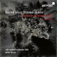 Musique pour les soupers du Roi Ubu: VII. Marche du décervellage - WDR Sinfonieorchester Köln