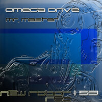 Mr. Master - Omega Drive