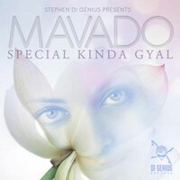 Special Kinda Gyal - Mavado