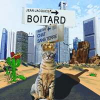Singapour - Jean Jacques Boitard