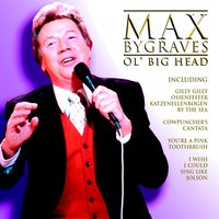 By The Light Of The Silvery Moon - Max Bygraves