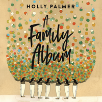The Happiest Man Alive - Holly Palmer