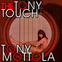 Can't Take My Eyes Off of You - Tony Mottola
