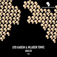 Grey And White - Mladen Tomic & Uto Karem