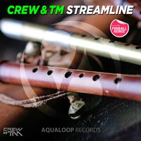 Streamline - Crew & TM & Pinball