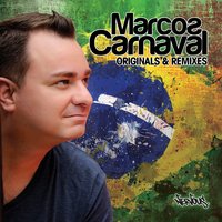 Can't Let You Go feat. Lindsay Kay - Marcos Carnaval & Jorge Jaramillo & Diego Ruiz