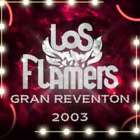 Popurrí 1: Fotografía / Jaleo / Gusanito / Sirena / Mariposa / Caraluna / Mi Primer Millón / Ave María / A Quien Le Importa / Alucinado - Los Flamers