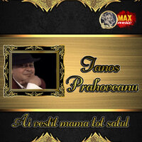 Ce N-Ar Da Dusmanii Mei - Ianos Prahoveanu