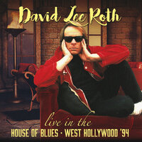 Interview - David Lee Roth