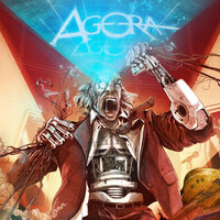Renacer (En Vivo) - Agora