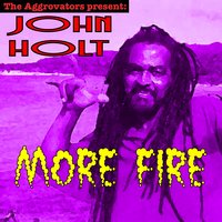 Heart Given - John Holt