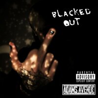 BLACKED OUT - Adams Avenue