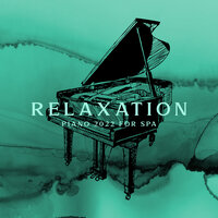 Hot Stone Massage - Wellness Spa Music Oasis