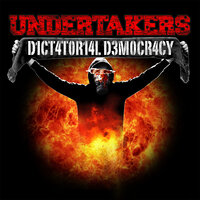 Human Decline - Undertakers