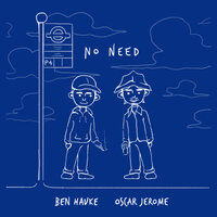 Cosmic Egg - Oscar Jerome & Ben Hauke