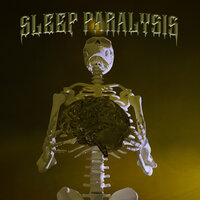 Sleep Paralysis - VELIKAN & T6N6BRA6