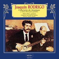 Concierto de Aranjuez para guitarra y orquesta: I. Allegro con spirito - Orquesta Nacional De España & Ataúlfo Argenta & Alirio Diaz