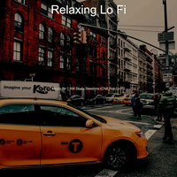 Music for Quarantine - Chill Hop Lo Fi - Relaxing Lo Fi