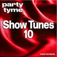 She Is Not Thinking of Me (made popular by 'Gigi') - Party Tyme & Фредерик Лоу