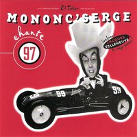 Jacques Villeneuve - Mononc' Serge