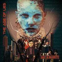 Free - Lost In Majority