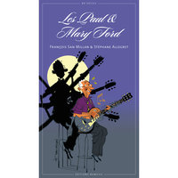 Johnny (Is the Boy for Me) - Les Paul & Mary Ford