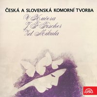 Four Études for Solo Harp, .: Moderato - rubato - Libuše Váchalová