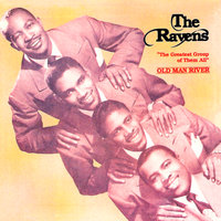 Time Is Marching On - The Ravens